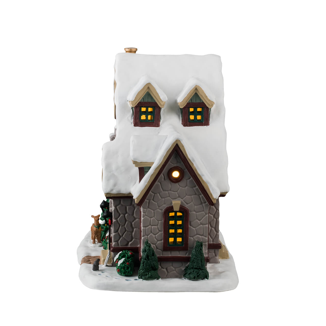 LEMAX White Christmas #45235